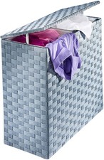 Wäschesortierer Wäschekorb