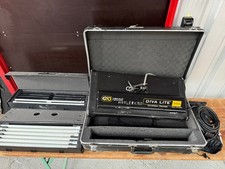 Kino Flo Diva 400 Im Koffer