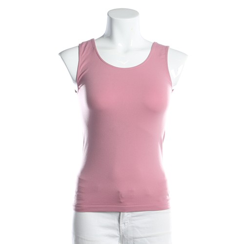 Wolford top rosa - rosa, gut