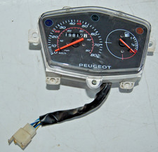 Tacho  Peugeot Kisbee 50 4Takt