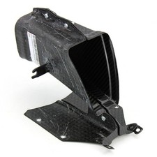 Carbon Lufteinlass für BMW S