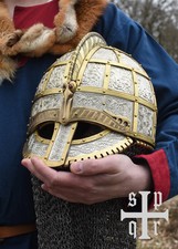 Valsgärde 8 WikingerHelm
