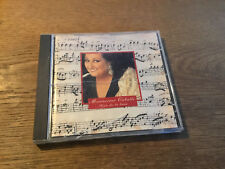 Montserrat Caballe - Hijo de le Luna  [CD Album]   Barcelona ( Freddie Mercury )