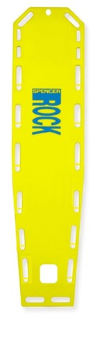 Spencer rock spine - spine, board