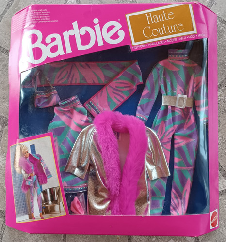 Barbie kleidung vintage - barbie, 90er