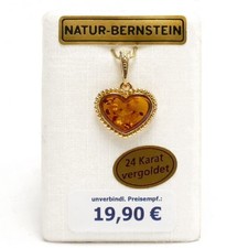 100% Naturbernstein Bernstein