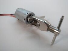 Mini Abzieher für kleine RC Motoren ab 1mm Welle - 5 Spitzen - Schnellversand