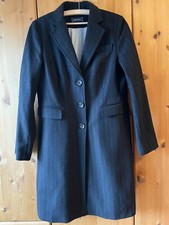 Marc O Polo MOP Mantel Wolle