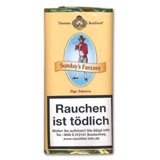 Pfeifentabak Thomas Radford