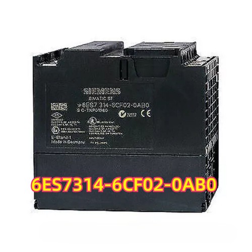 New siemens 6es7 - new,