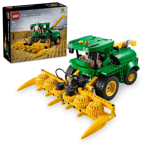 Lego technic 42168 - technic,