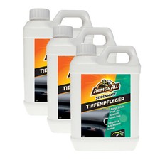 3x Armor All Tiefenpfleger