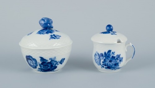 Royal copenhagen blaue - royal,