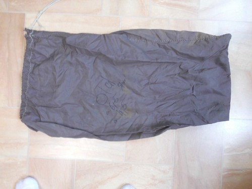 ältere segeltasche fanatic - ältere,