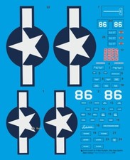 Peddinghaus-Decals 1/18 4124
