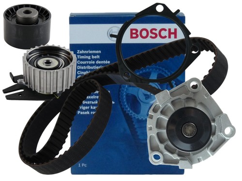 Bosch zahnriemen rollen - zahnriemen, +rollen