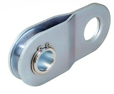 Umlenkrolle Klappkloben 4,5t Seilrolle 4500kg SB10J  W2294