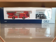 Rietze Magirus DLK 32 n.B