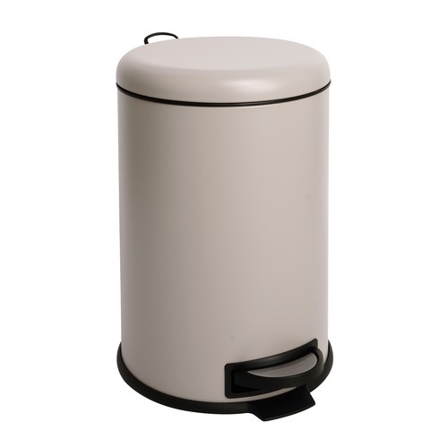 Mülleimer 20liter stahl - mülleimer,