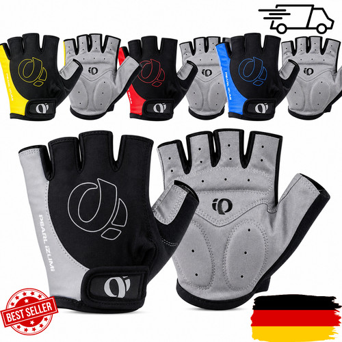 Fahrradhandschuhe halbfinger - fahrradhandschuhe,