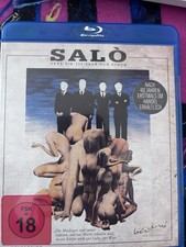 Salo oder Die 120 Tage Von