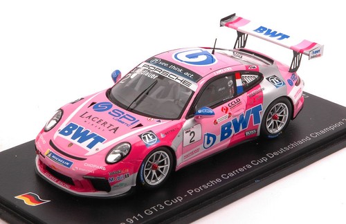 Spark model porsche - spark,