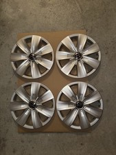 ❌  4 x Original 16 Zoll  VW