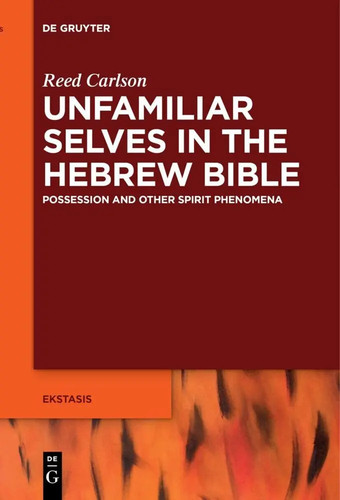 Unfamiliar selves the - unfamiliar,