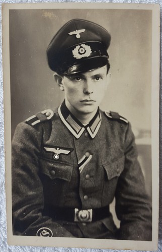 Foto unteroffizier - foto,