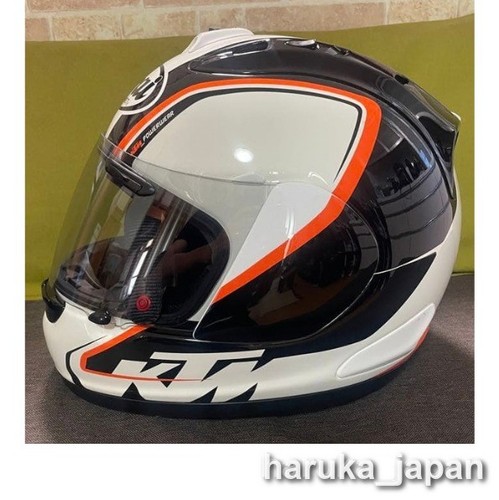 Arai rr5 ktm - rx-7x, ×