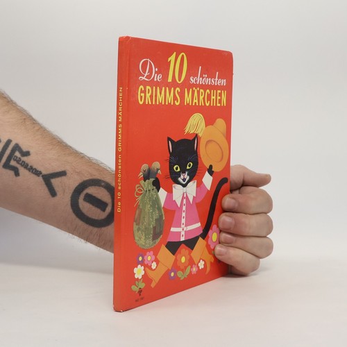 Die schönsten grimms - 10,