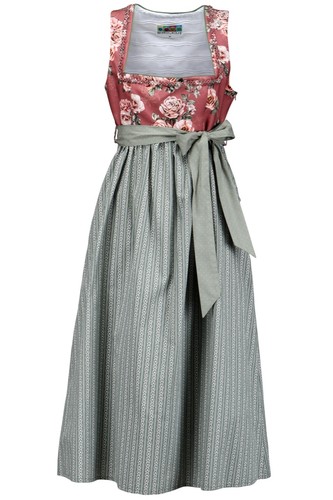 Umstandsdirndl kleid nanina - umstandsdirndl,