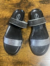 Victor Odil Badeschlappen 38