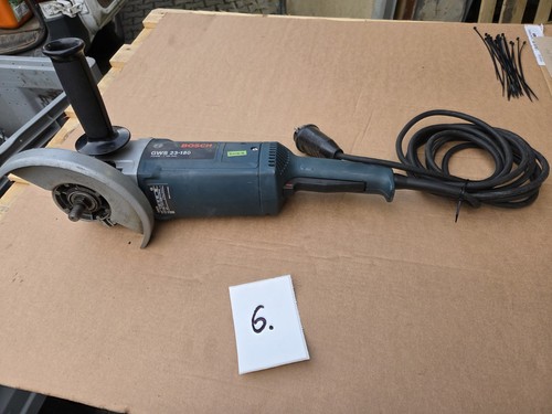 Bosch gws 180 - bosch, 23-180