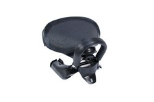 Schwingsattel Sozius für AWO