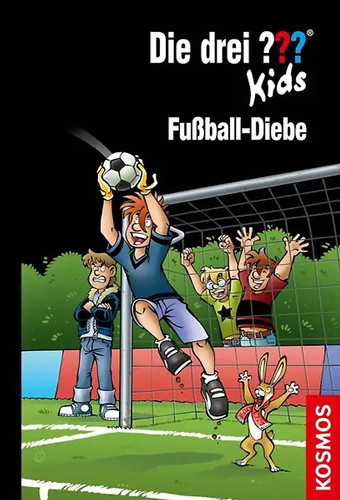 Die drei kids 83 - kids,,