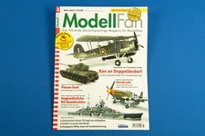 ModellFan - Modell Fan 2010/03 - März 2010