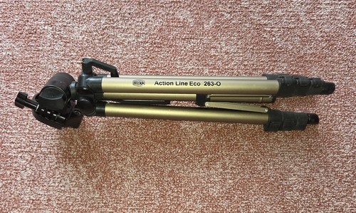 Bilora action line eco - line,