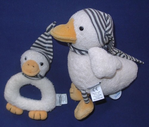 Sterntaler spieluhr ente edda - sterntaler,