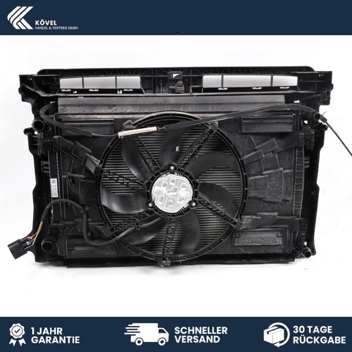 Frontpaket kühlerpaket mit - frontpaket,