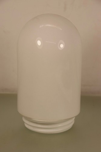 Ersatzglas bunkerlampe mit - ersatzglas,