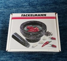 Mörser von der Marke