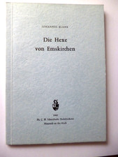 Die Hexe von Emskirchen