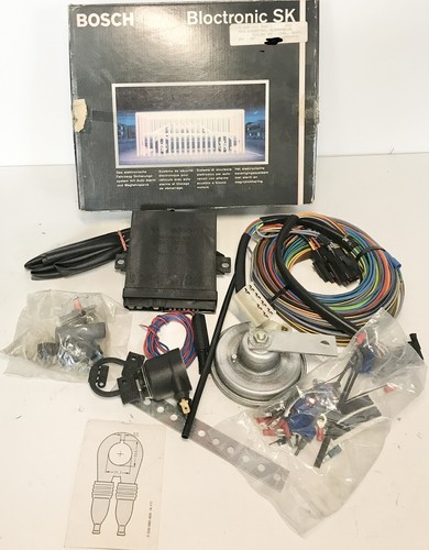 Bosch 0335411945 alarmanlage - 0335411945,