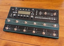 Kemper Profiler Stage
