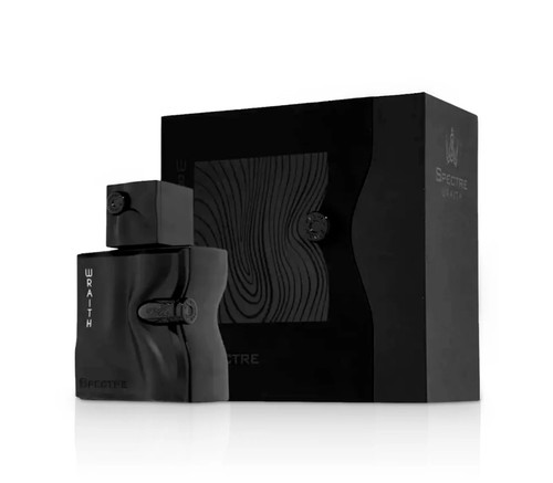 French avenue spectre - spectre, wraith