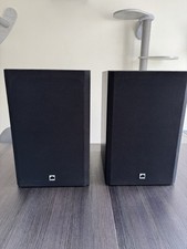 2 Boxen Arcus TS 100 - 2-Weg
