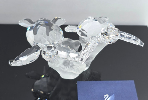 Swarovski baby - swarovski,