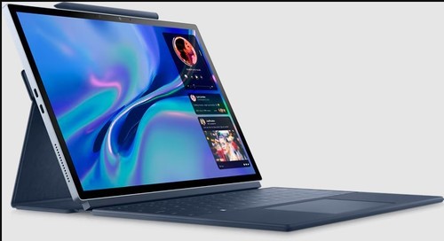 Dell xps 9315 1 core - 2,