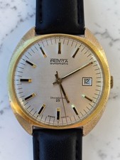 Vintage Uhr Provita Automatic